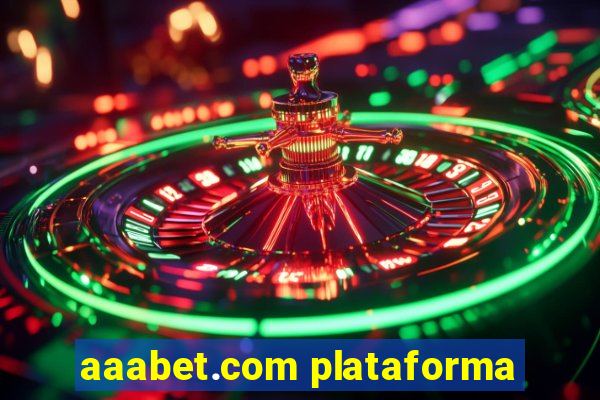 aaabet.com plataforma